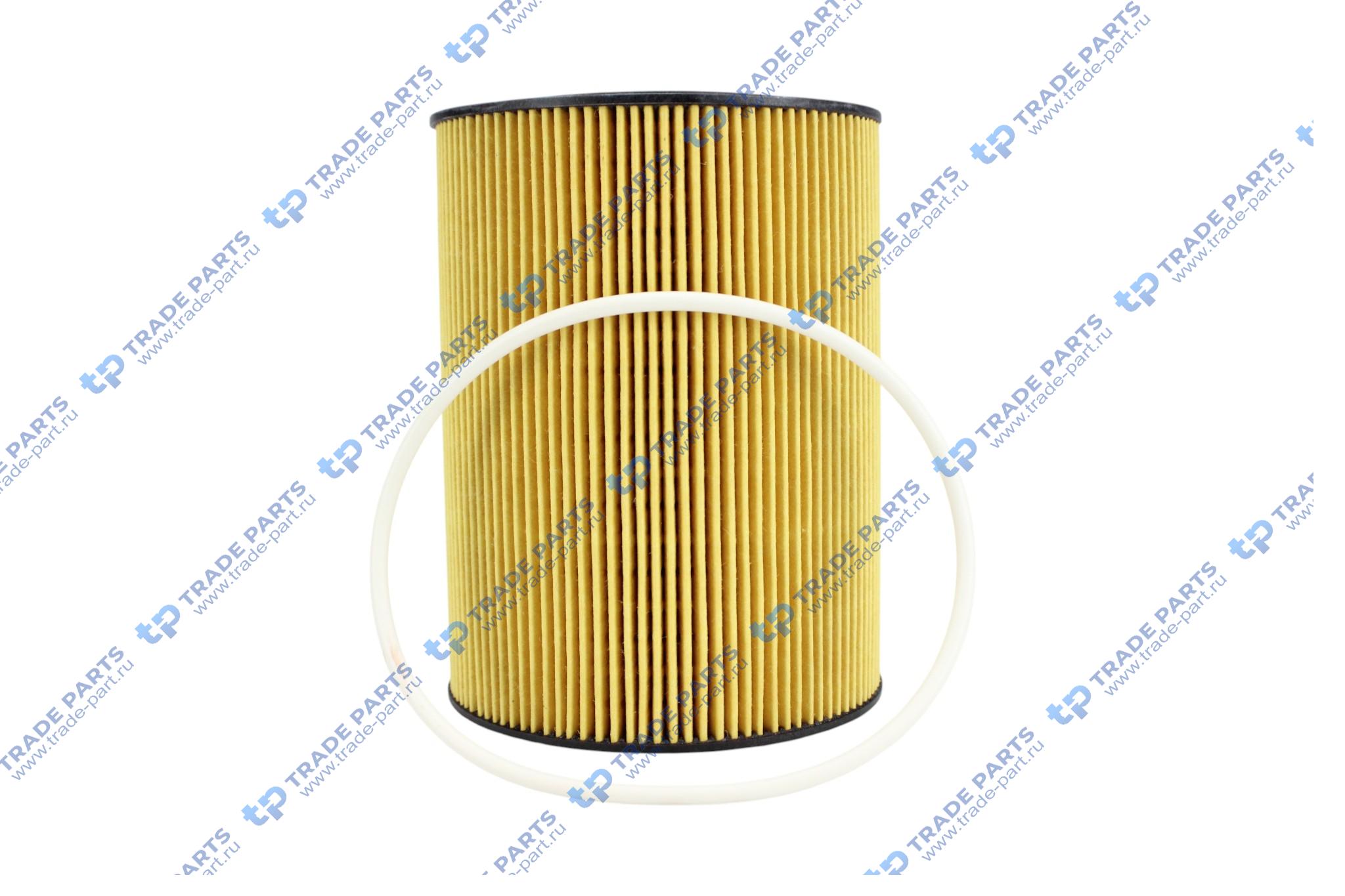 Реальная фотография фильтр-элемент масляный daf 75,85cf,cf75,cf85,xf95 mahle