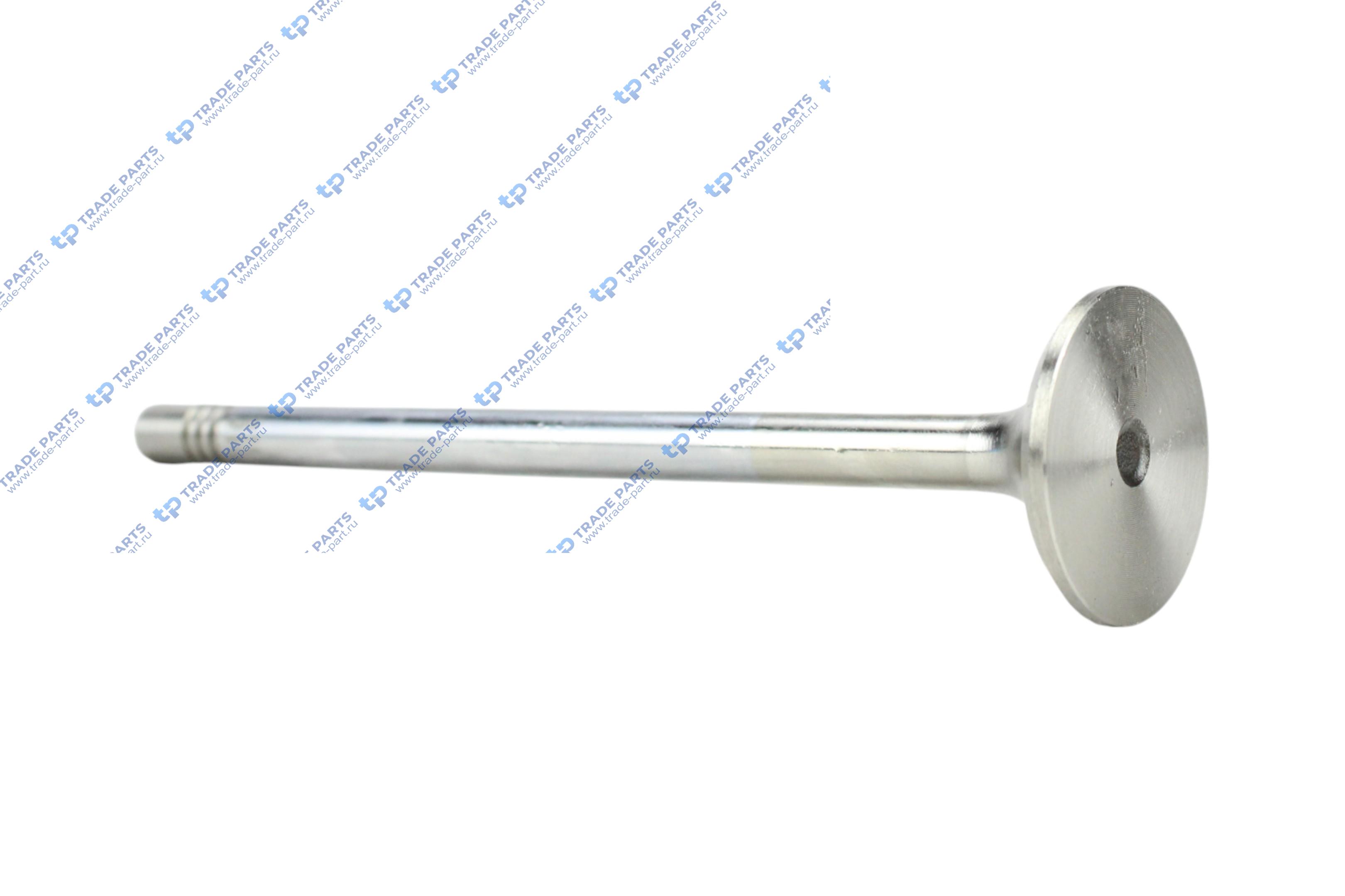 Реальная фотография клапан выпускной mc11 200v04101-0546 huatai