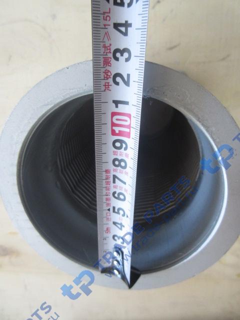 Реальная фотография гофра faw j6 ca3310 (2016-)