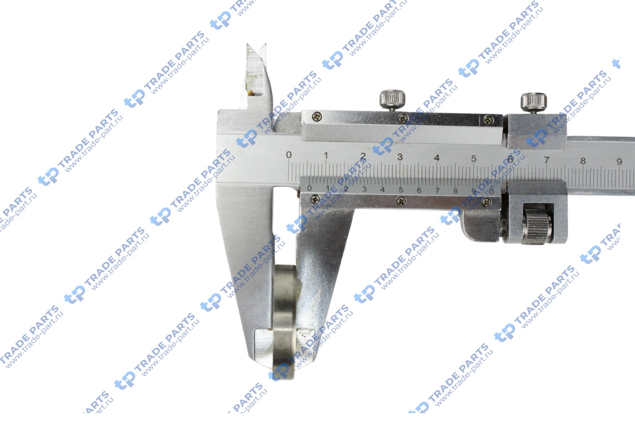 Реальная фотография седло клапана выпуск 30/23,98/5,6 mm 15° для дв. om 611/612/613 de la