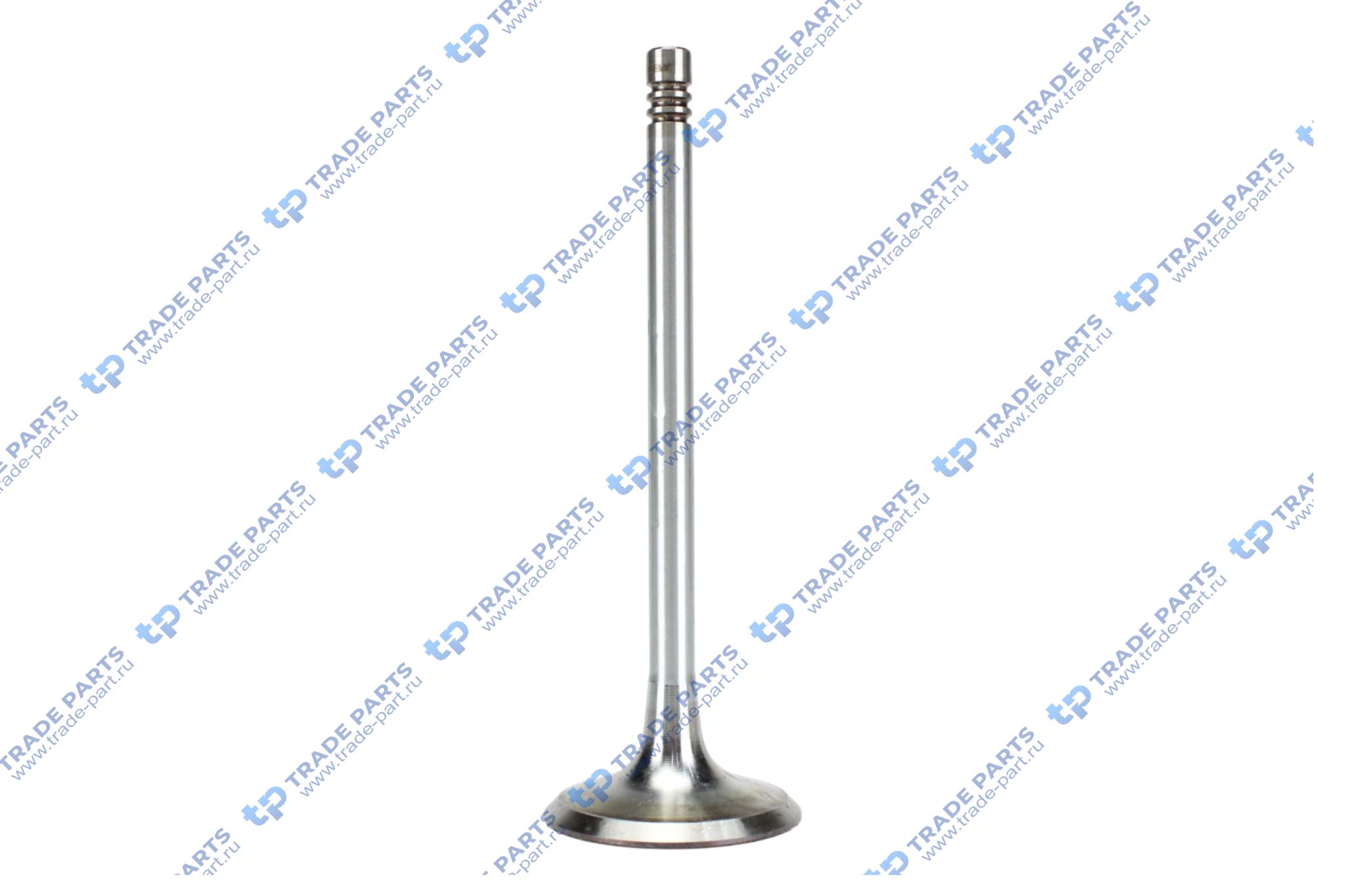 Клапан выпускной 912