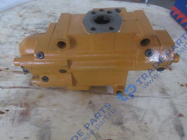 Реальная фотография гидрораспределитель 803004038/zlf25a1/5000241/9f20-5418 xcmg