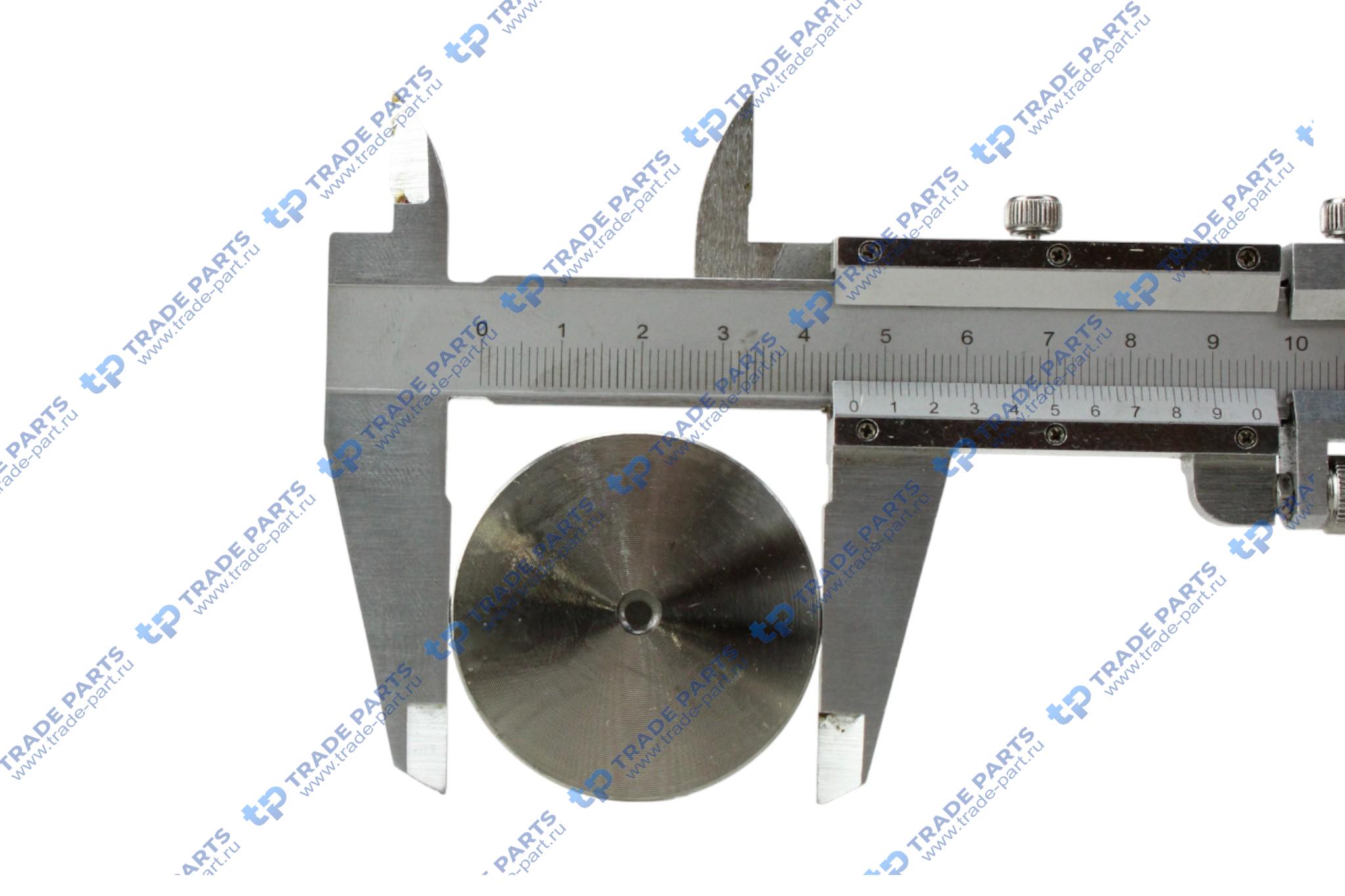 Реальная фотография клапан впускной man d2866/d2876 9x46x153.7