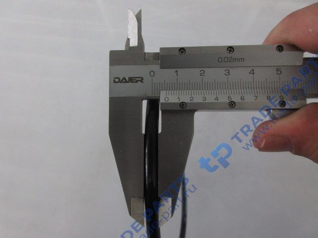 Реальная фотография кольцо уплотнительное бортового редуктора shantui sd16