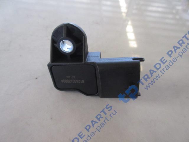 Реальная фотография датчик температуры и давления впускного коллектора