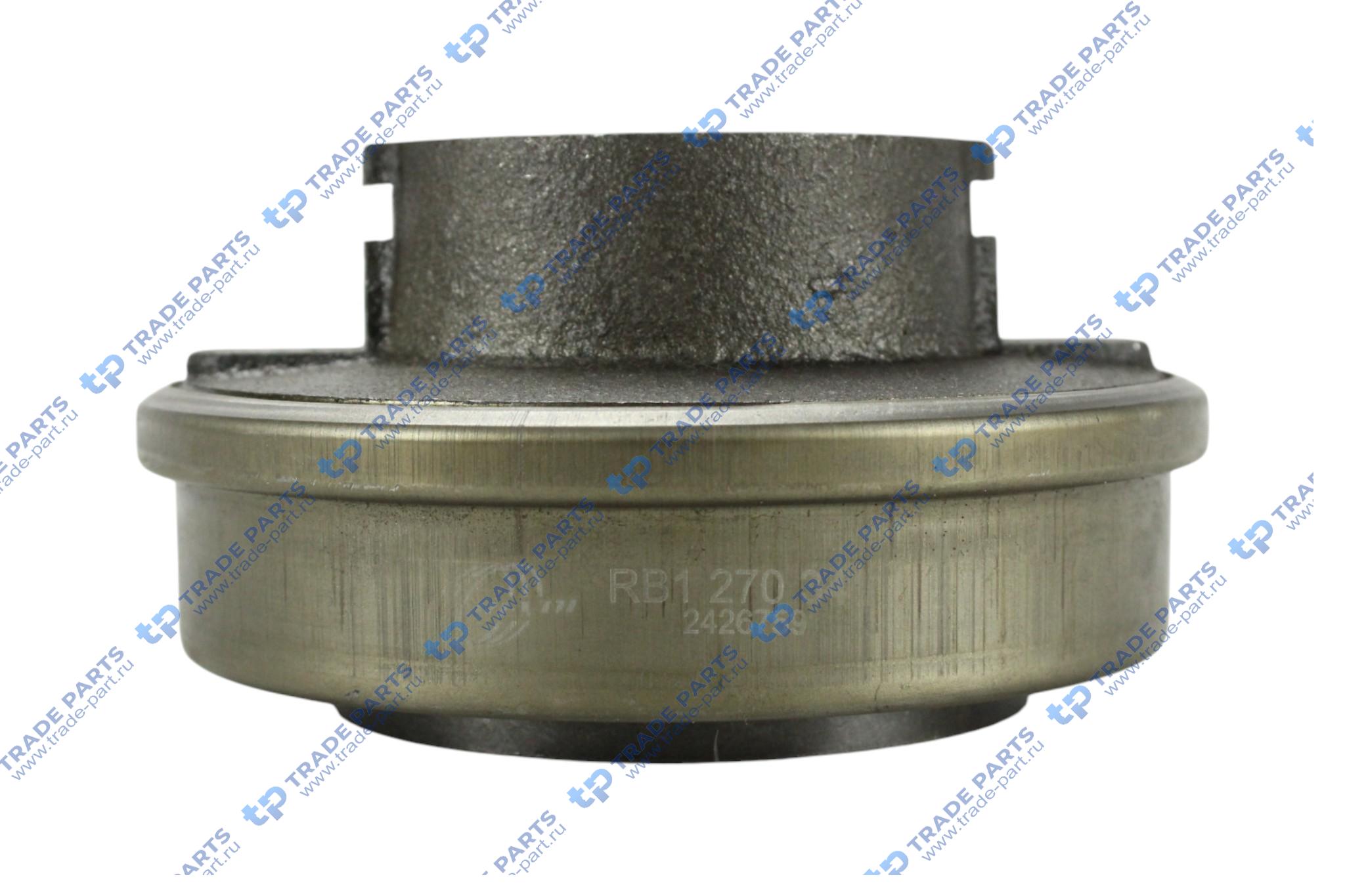 Реальная фотография комплект сцепления 362dte 1 1\2'-10n \rvi midlum 150\180\210\220\270 00>