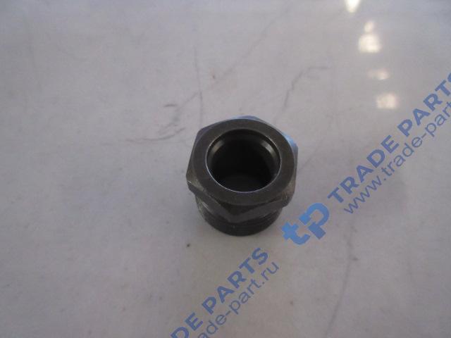 Реальная фотография гайка штуцера топливной форсунки мс11/мс13