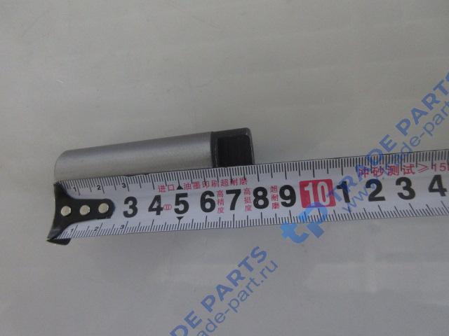 Реальная фотография палец стопорный кпп 3030900161 / zl50.3.5-26