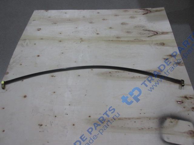 Реальная фотография трубка воздушная от ресивера к осушителю faw j6 3250 качество о