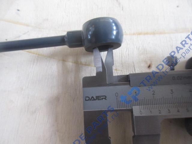 Реальная фотография трубка тормозная передняя левая lg833ngi.08.05.01/30808013084 lonking cdm932n/cdm936n качество о