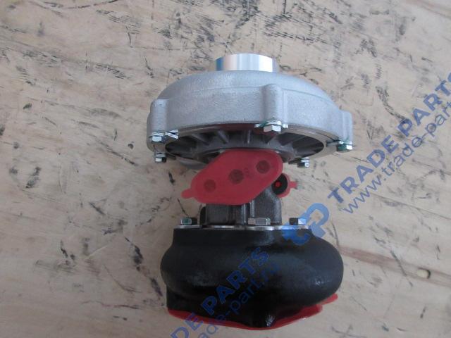 Реальная фотография турбокомпрессор 13057501/12272277/k24a/13030850 качество о