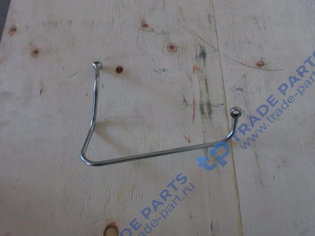 Реальная фотография трубка от тнвд к воздушному компрессора wp6g качество о