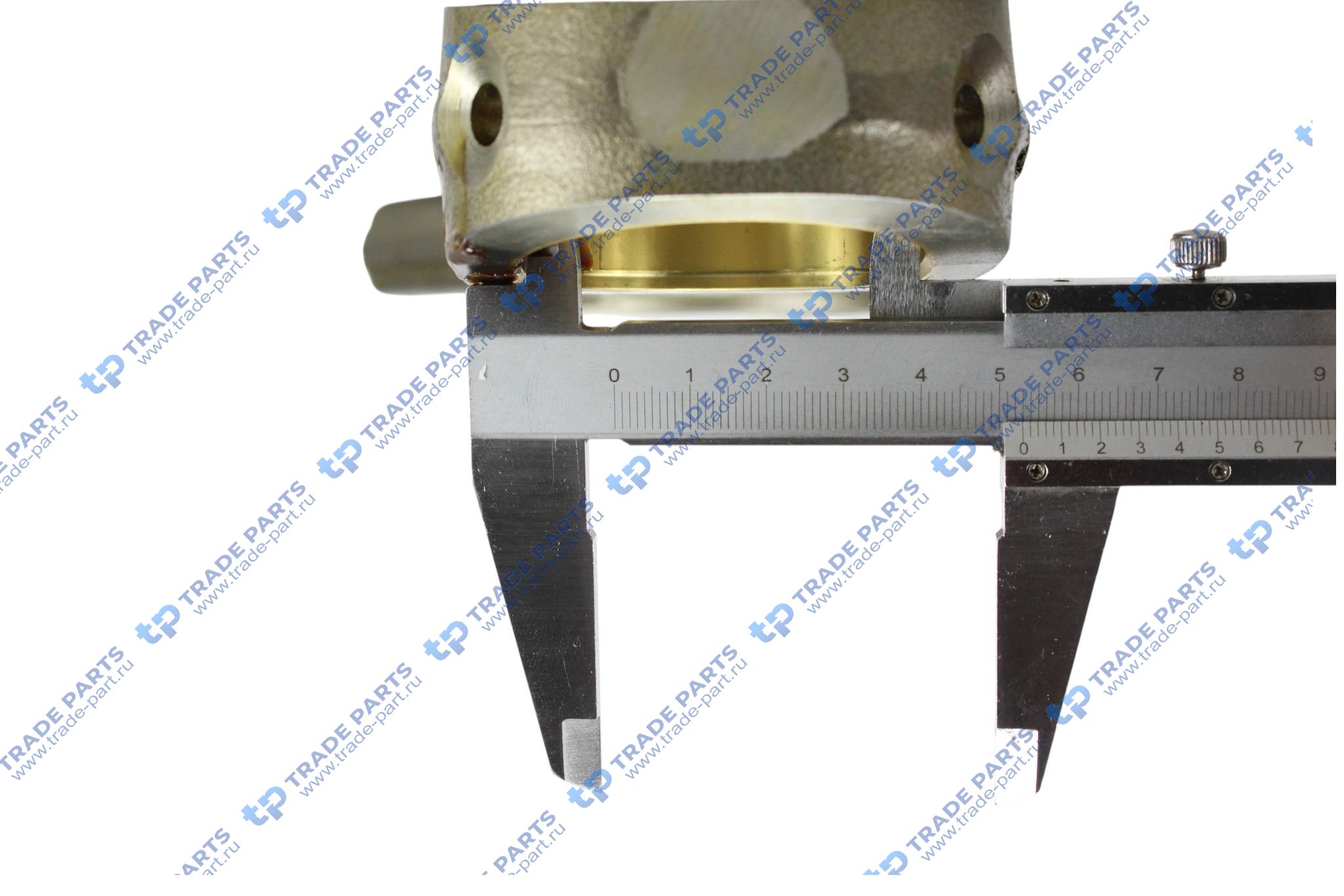 Реальная фотография шатун v 8 d130 mb actros om502 la