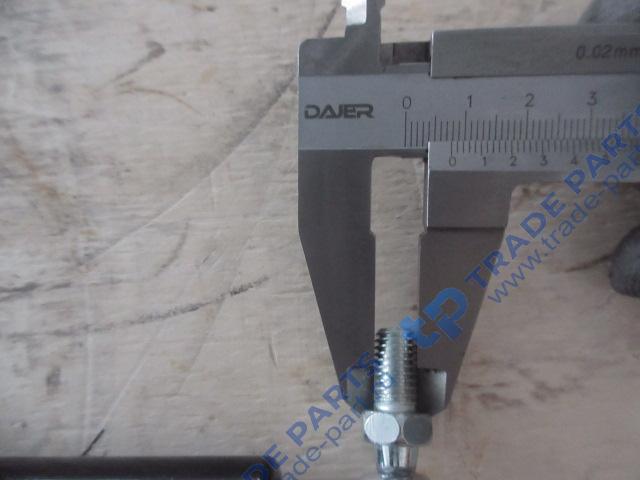 Реальная фотография цилиндр капота j6