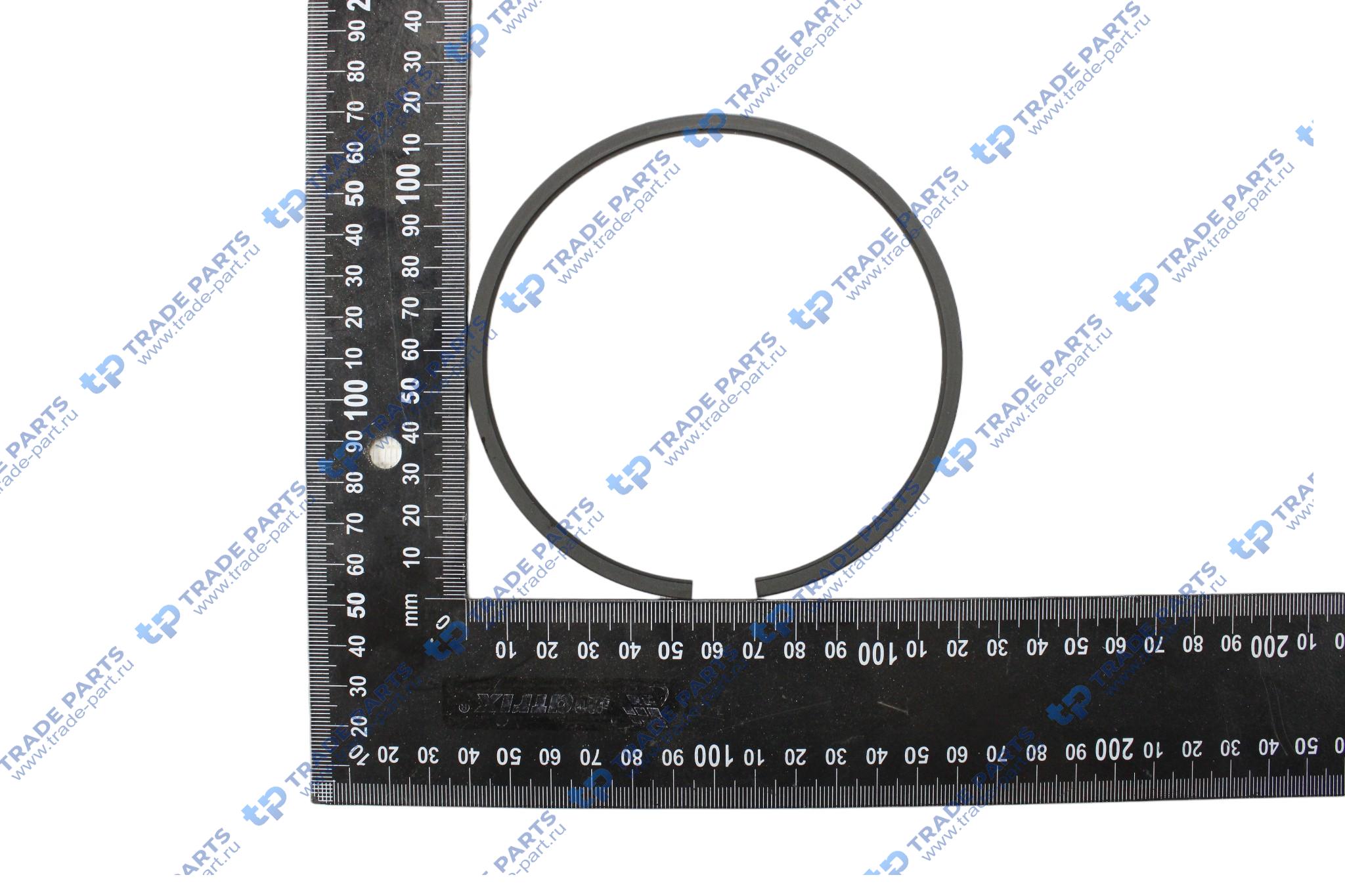 Реальная фотография поршневая группа  6ctc  3917707 huatai
