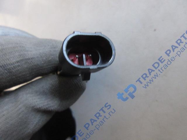 Реальная фотография звуковой сигнал