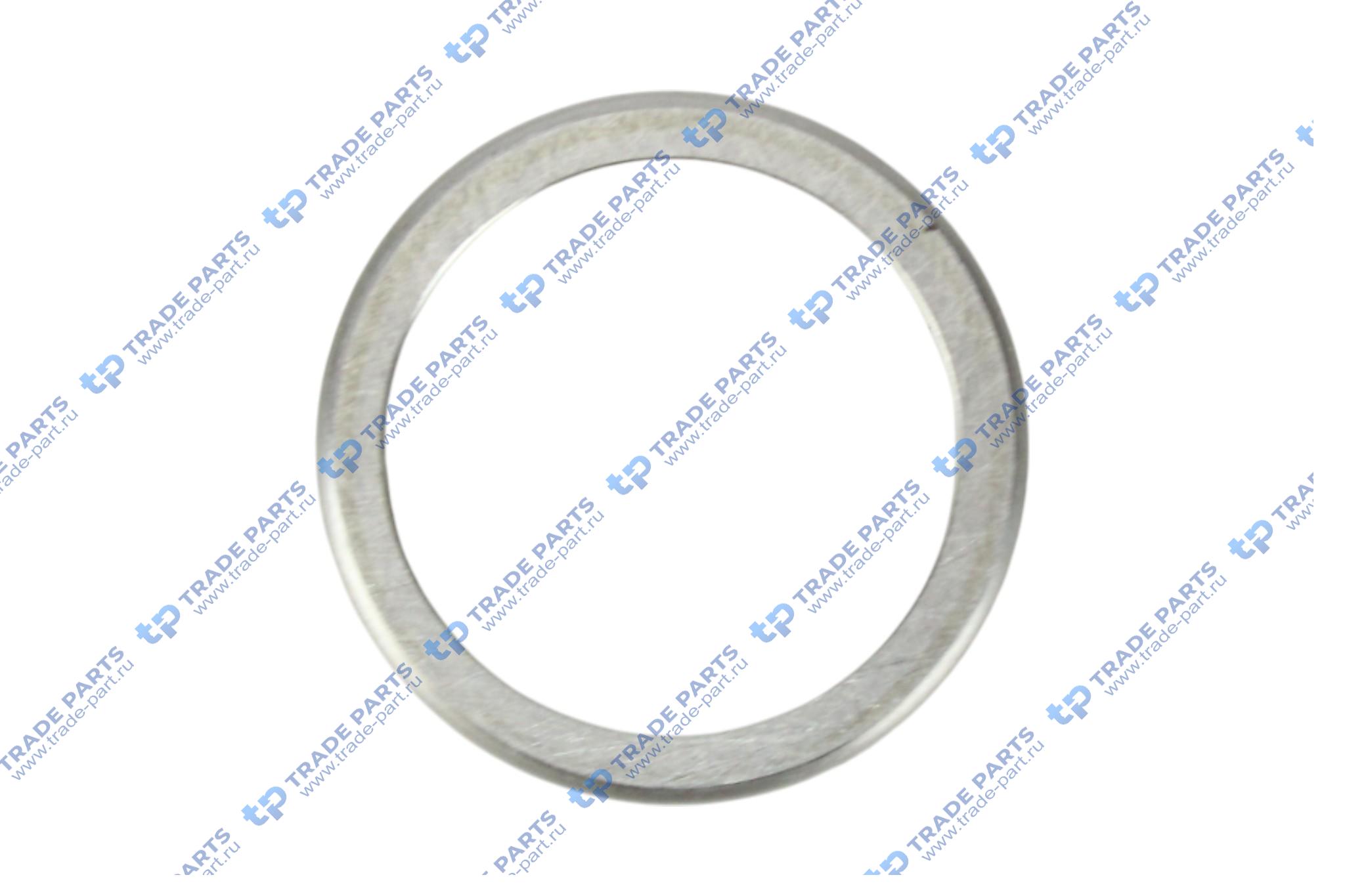 Седло клапана выпуск 31,11/24,00/5,65 mm 45° для дв. OM 611/612/613 DE LA