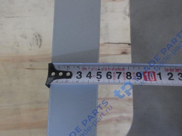 Реальная фотография радиатор масляный sdlg 953 качество