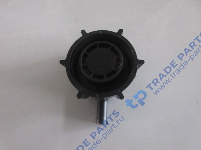 Реальная фотография крышка расширительного бачка c клапаном shaanxi  x3000