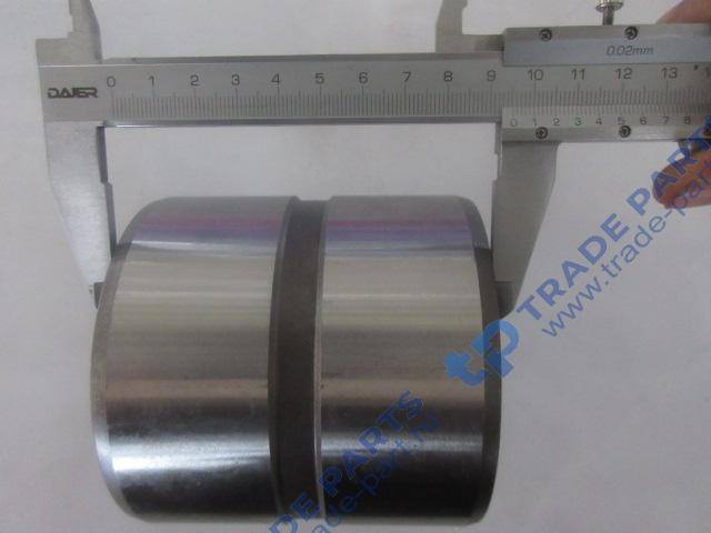 Реальная фотография втулка тяга ковша -коромысло 85*100*95 sdlg 968, 968f