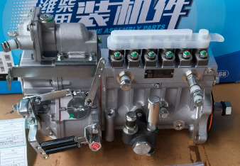 Реальная фотография тнвд shantui sd16 качество о