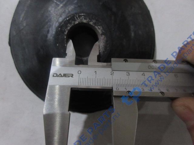 Реальная фотография подушка амортизационная sdlg