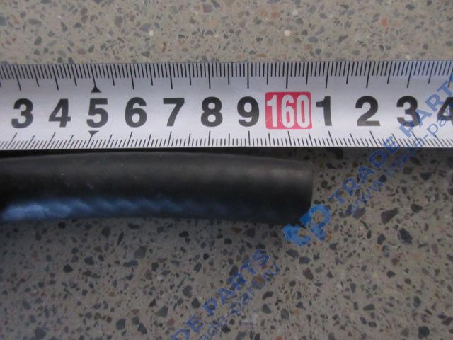 Реальная фотография патрубок бачка расширительного радиатора длинный sdlg lg956fh качество о