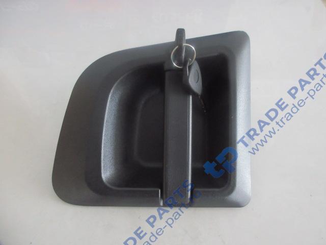 Реальная фотография ручка двери внешняя x3000 левая