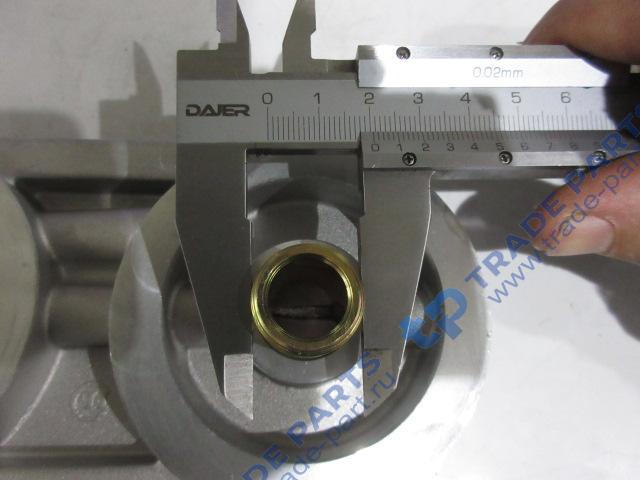 Реальная фотография адаптер топливного фильтра