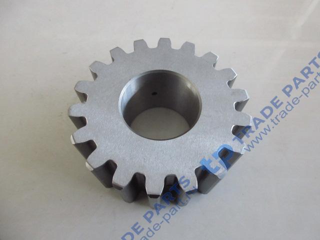 Саттелит бортового редуктора 18 зубов SDLG Качество О