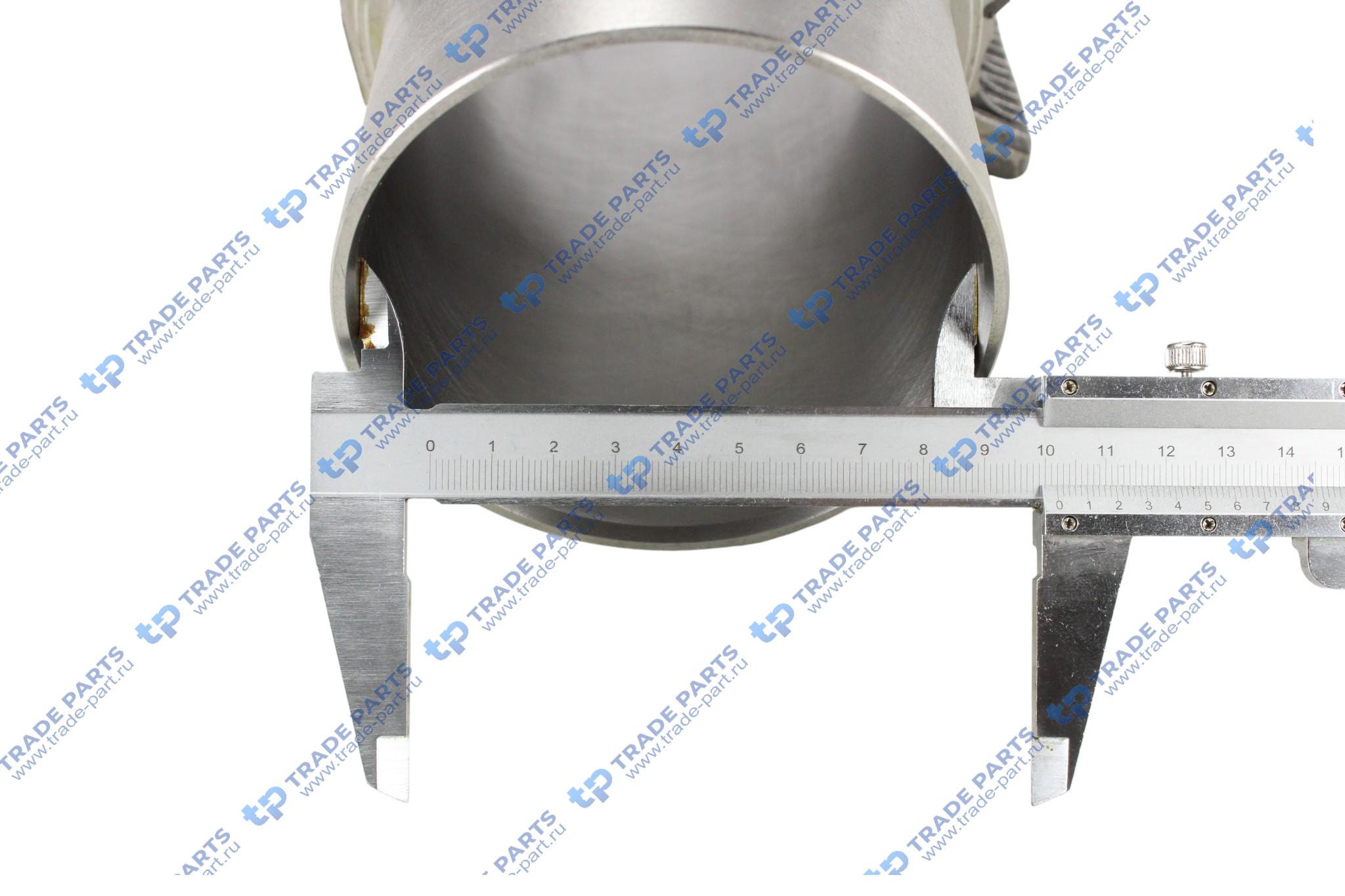 Реальная фотография поршневая в сборе deutz bf4/6l913 d102.0