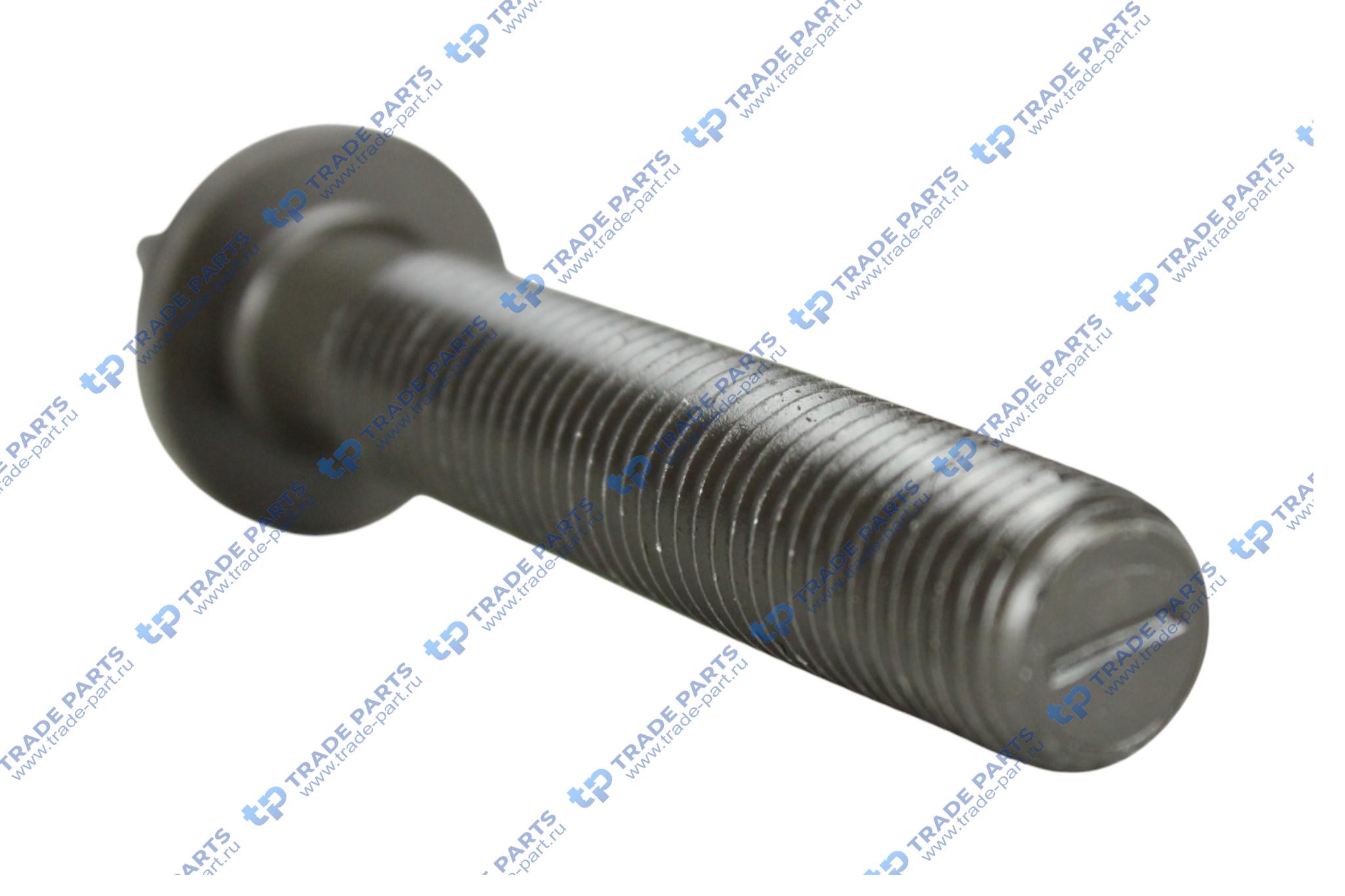 Реальная фотография болт шатуна man мотор d2066 m13x1,5x66-11.9 мм