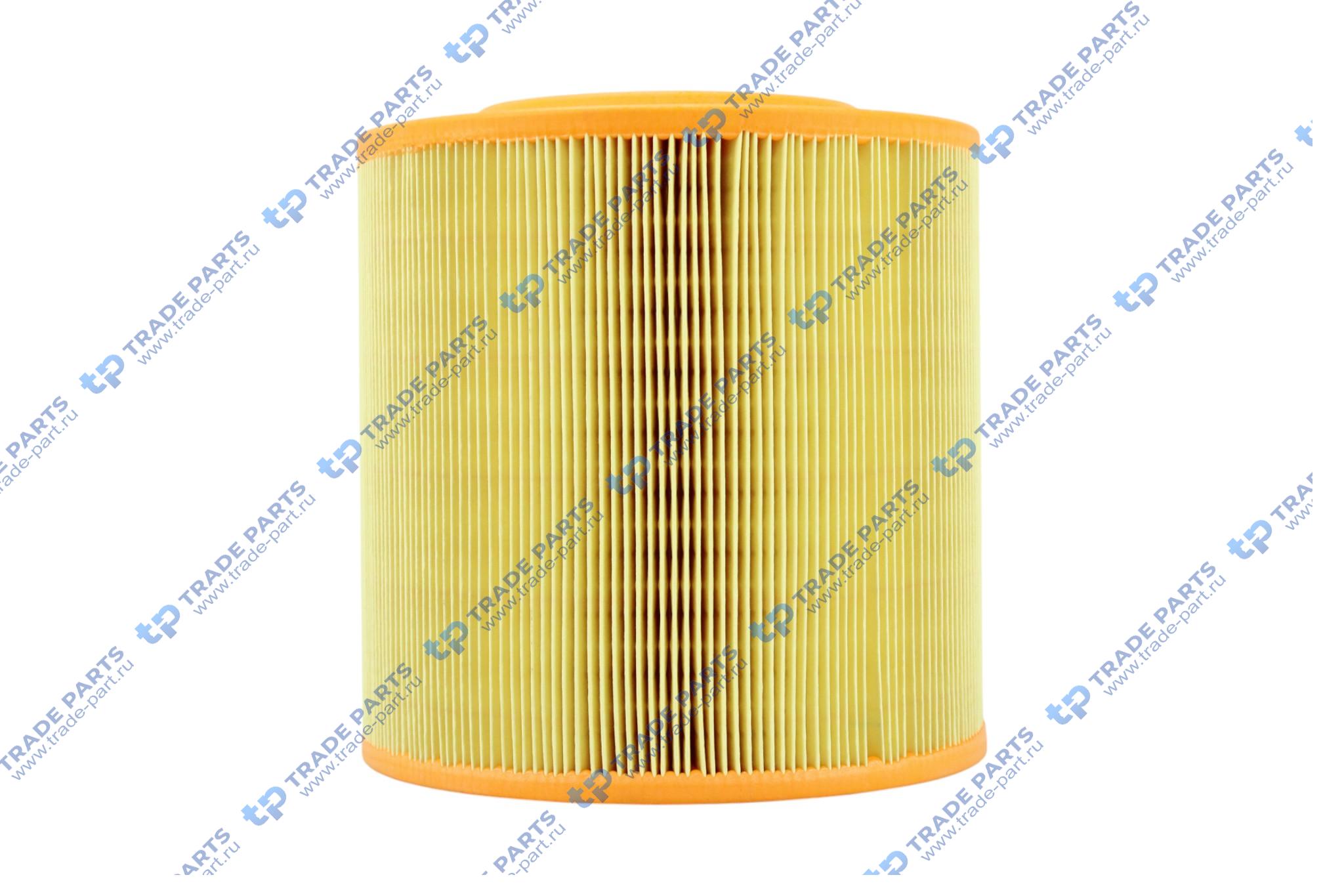 Реальная фотография фильтр воздушный nissan: cabstar 06-/ renault trucks: maxity 07