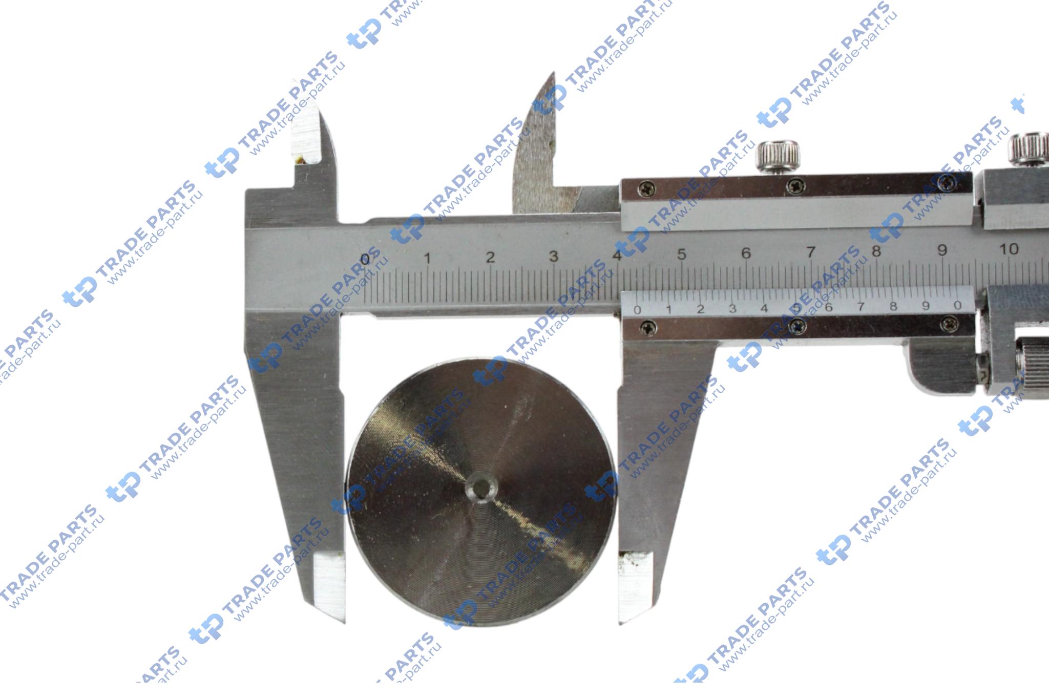 Реальная фотография клапан выпускной deutz 912 913