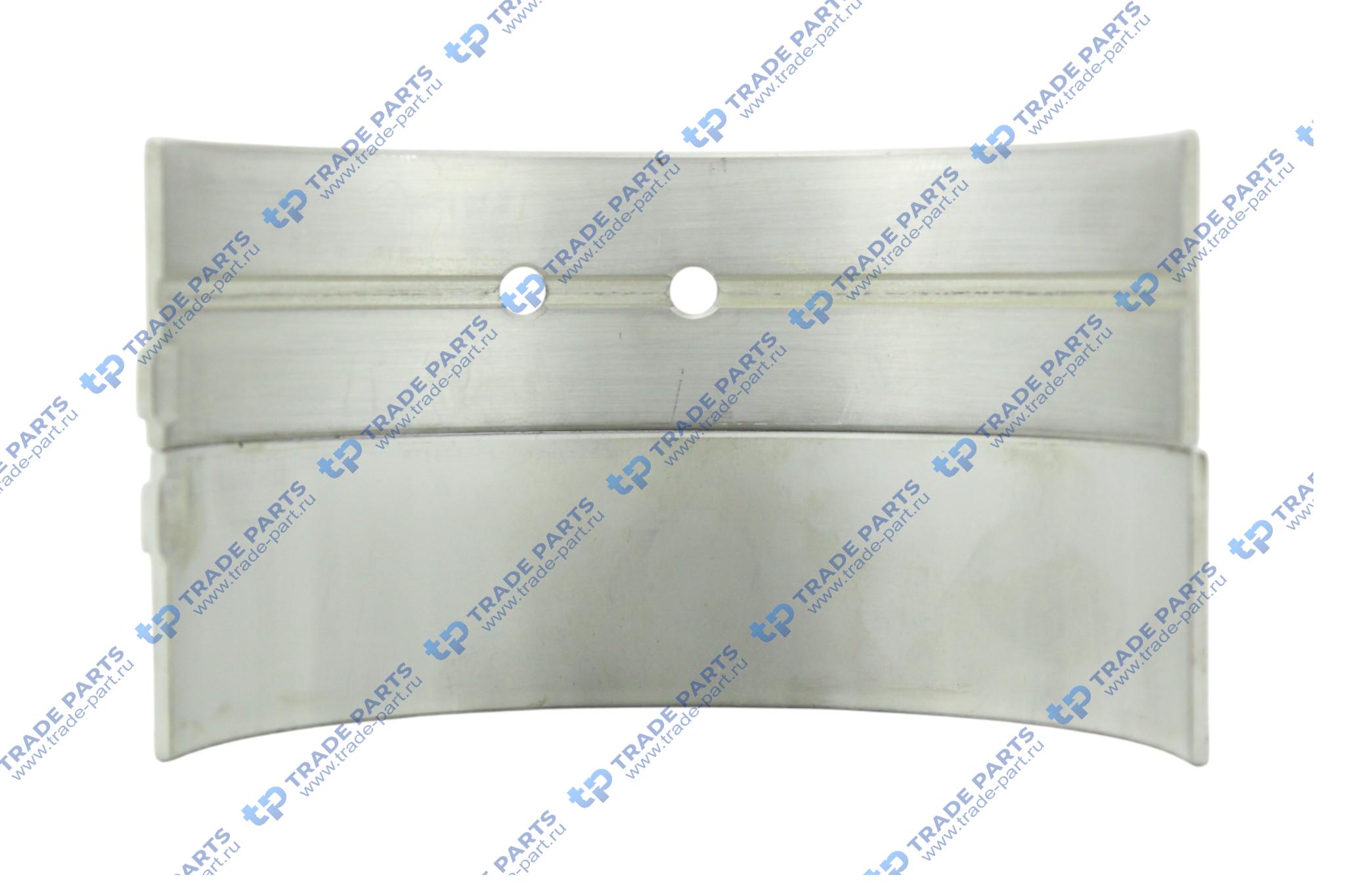 Реальная фотография вкладыши коренные пара std scania 4serie 124 dc/dsc/dt12 4v euro2/3 061hl19078000