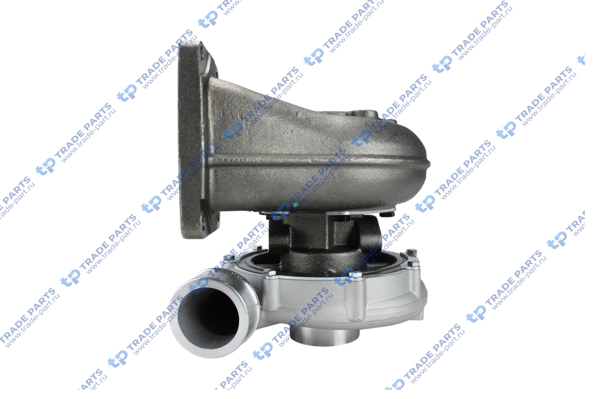 Реальная фотография турбокомпрессор wd615  612601110223 huatai