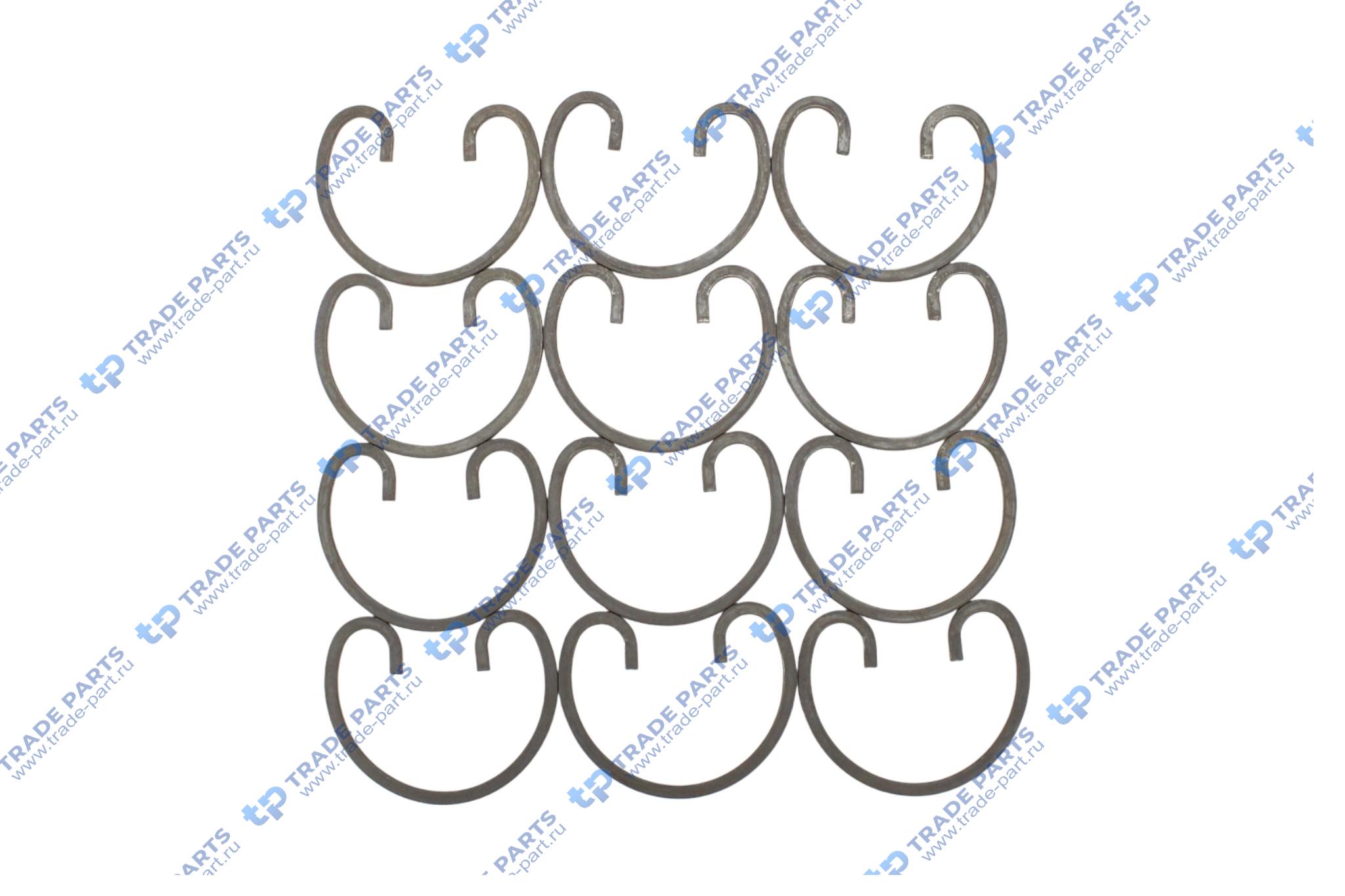 Реальная фотография поршневая группа mc13 202v02511-0683 huatai
