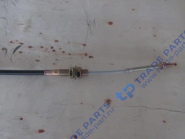 Реальная фотография трос (l= 810 мм) 9327965/z3g.12.3/251901045/860113660 xcmg