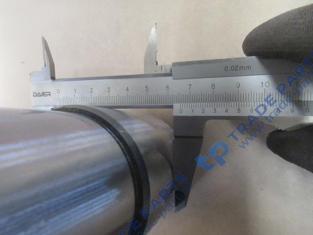 Реальная фотография палец сочленения нижний 60a0078 liugong clg835