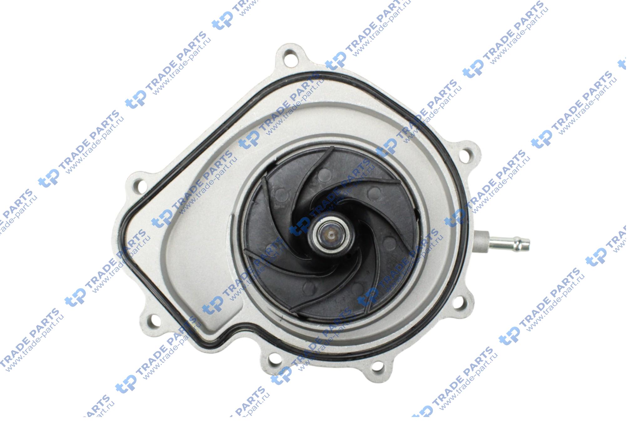 Реальная фотография насос водяной mb w204/w212/x204/w166/w221 2.2/2.4cdi 08>