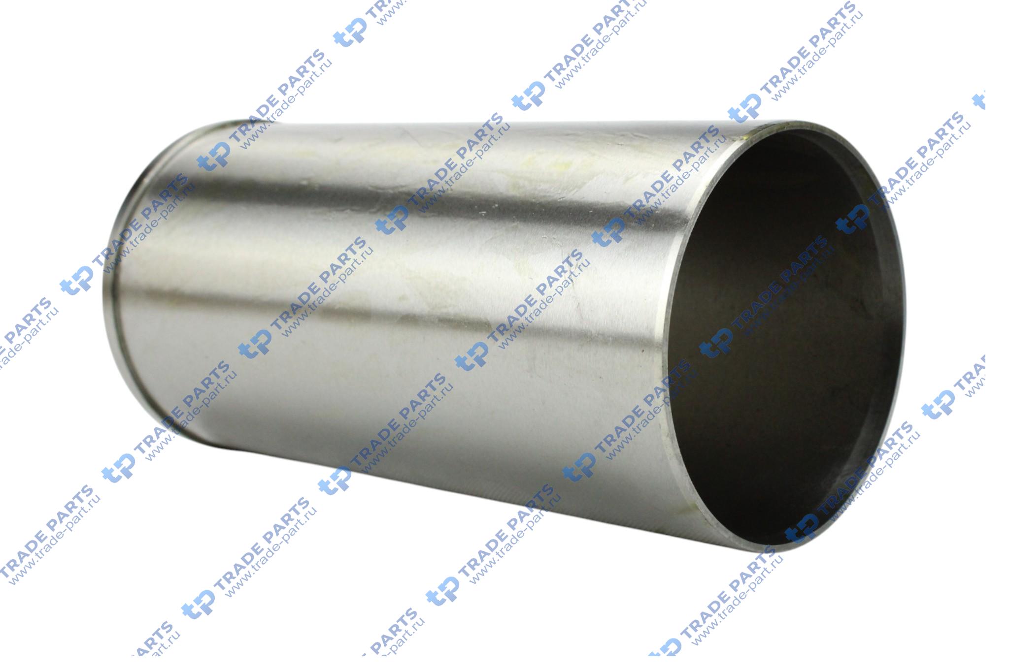 Реальная фотография гильза цилиндра a=107 c=110,5 l=220 h=6,2mb om 904/906 hla/la