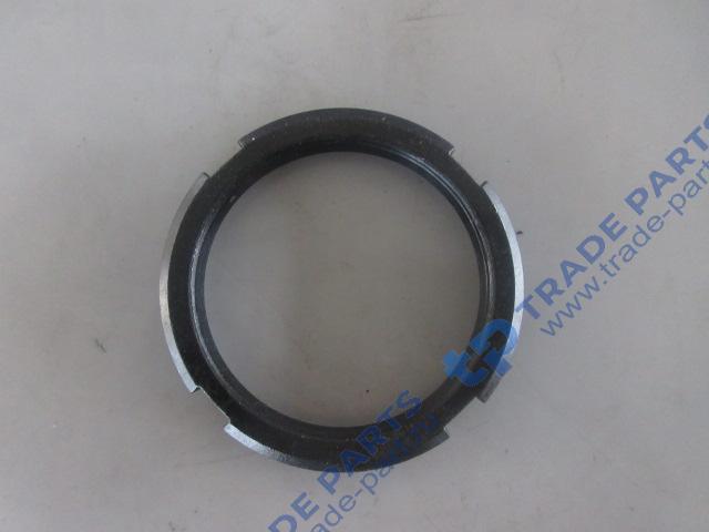 Реальная фотография гайка 71270231 xcmg