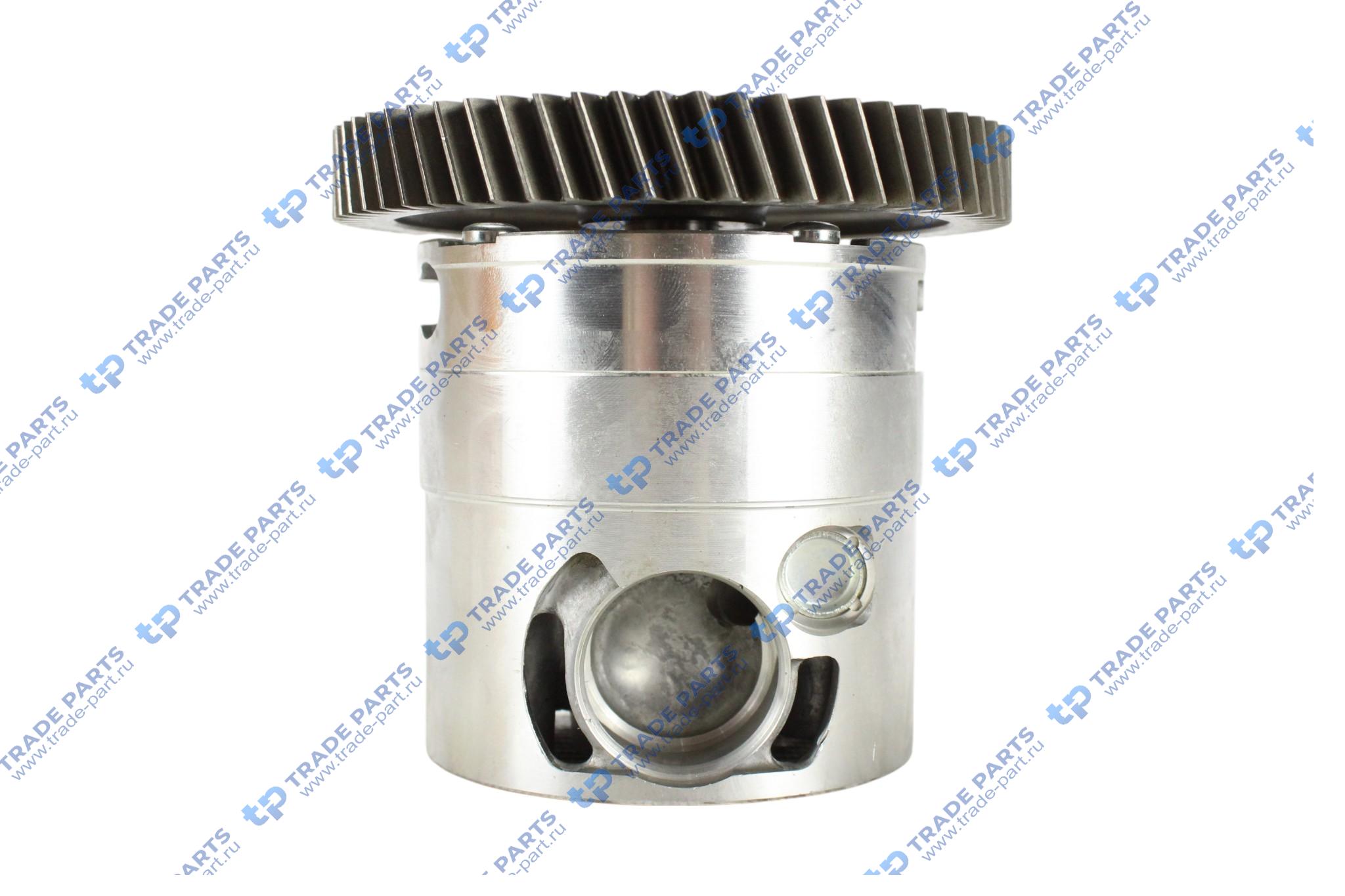 Насос масляный 6511800400 MB Sprinter 2.1CDi OM 651.955 13>