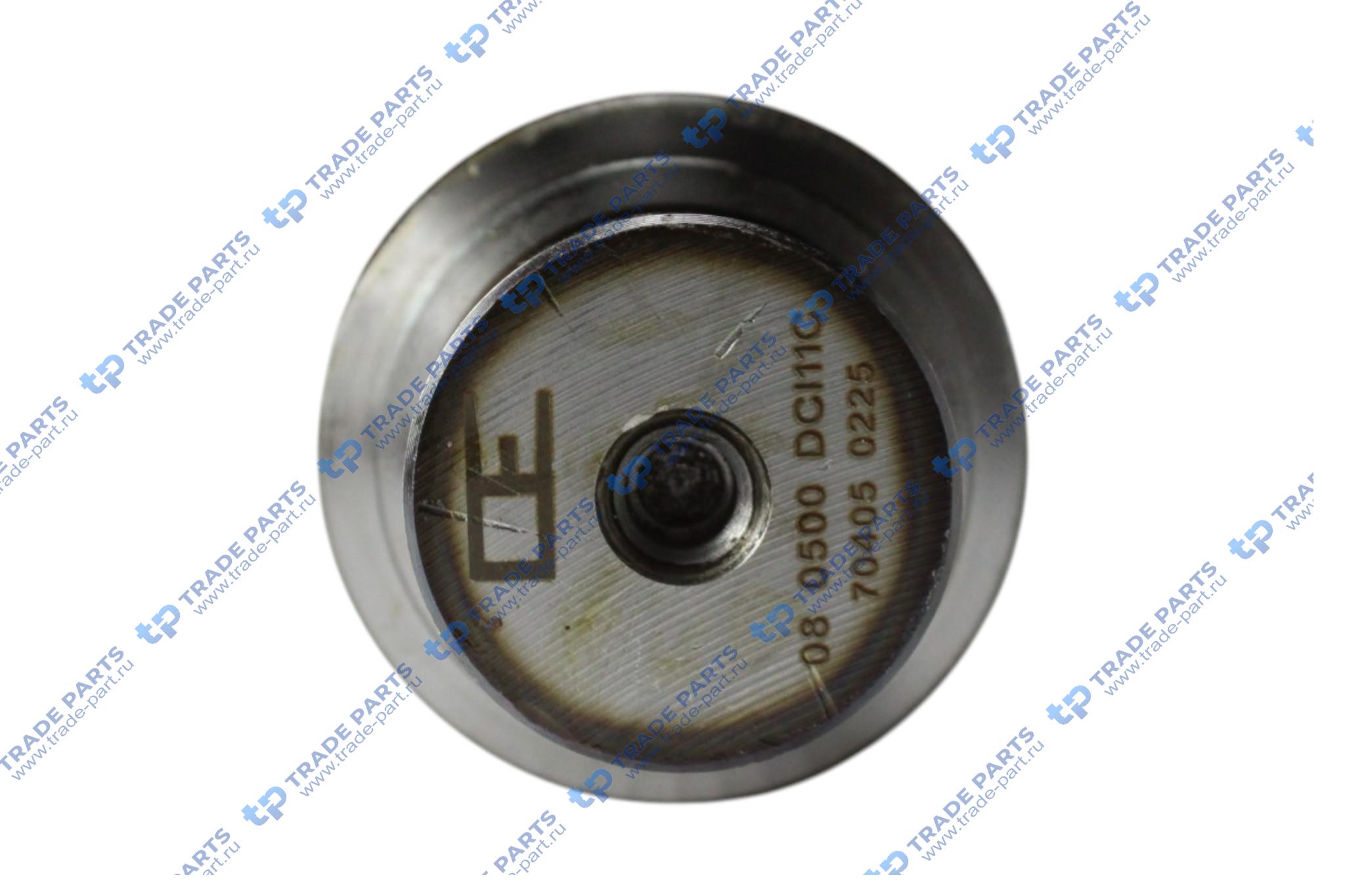 Реальная фотография вал распределительный 080500dci11c rvi kerax/premium dci-11 euro-3 5010550876