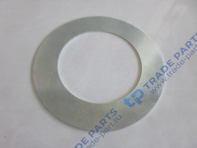 Шайба регулировочная пальца коромысла SDLG L975F LG978 Качество О