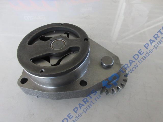 Реальная фотография насос масляный d15-000-41+c