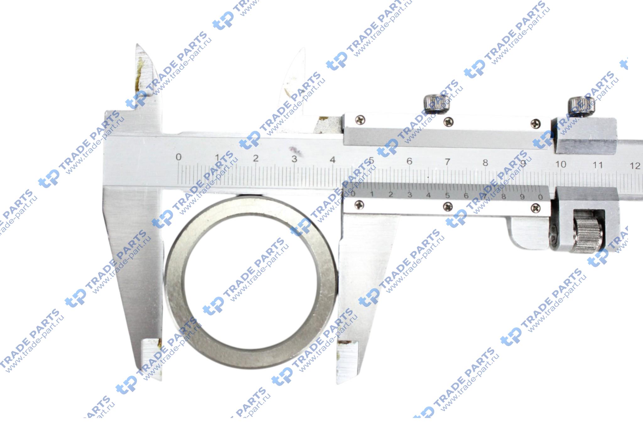 Реальная фотография седло клапана впуск volvo d 13 a d 13 b euro 4, 5