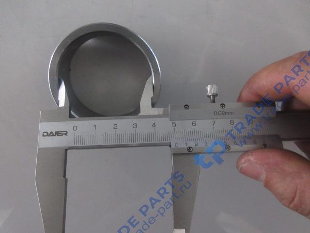 Реальная фотография втулка упорная вала первой передачи 3030900138