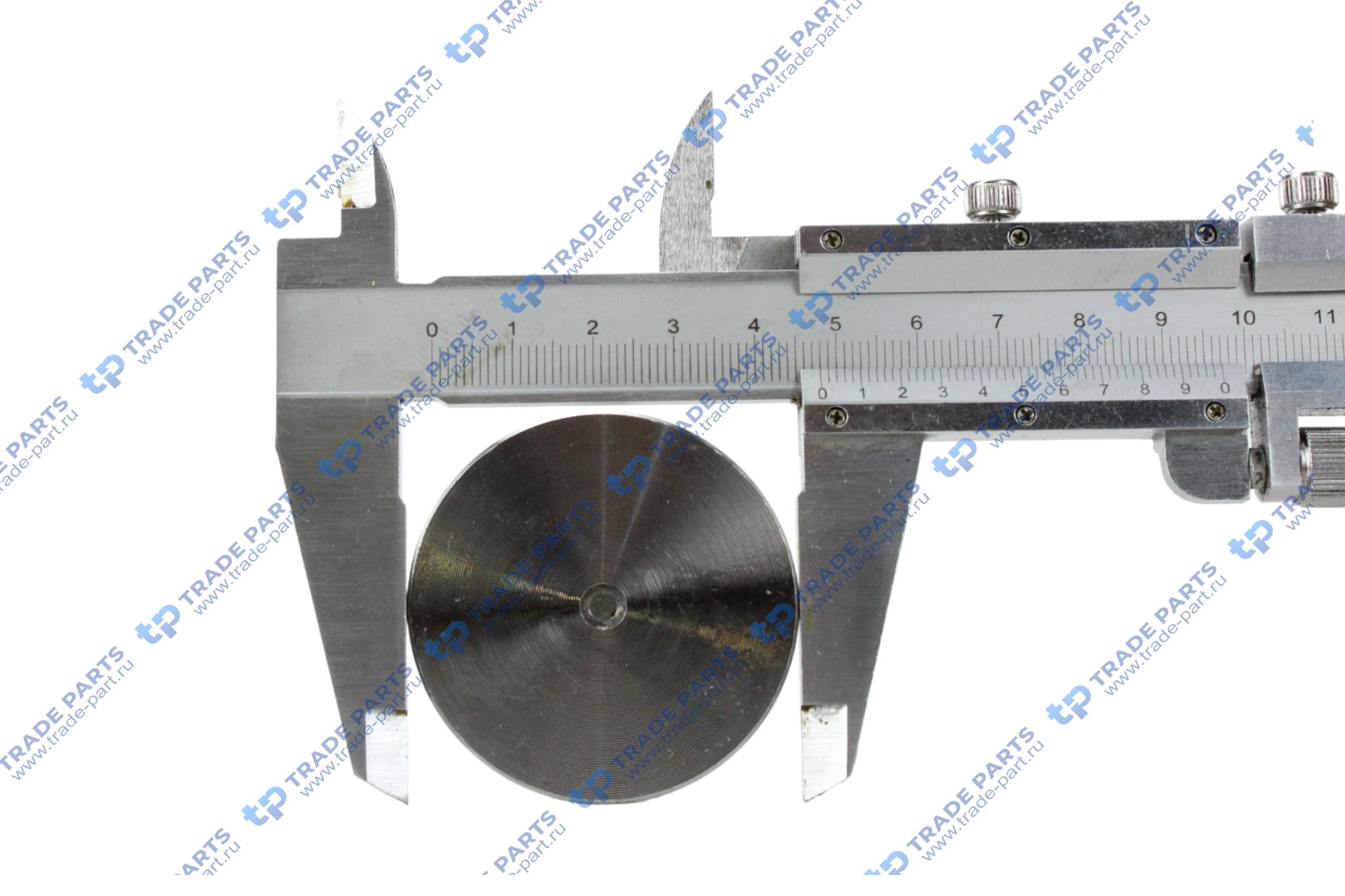 Реальная фотография клапан впускной deutz tcd2013 2v 9x48x135.5