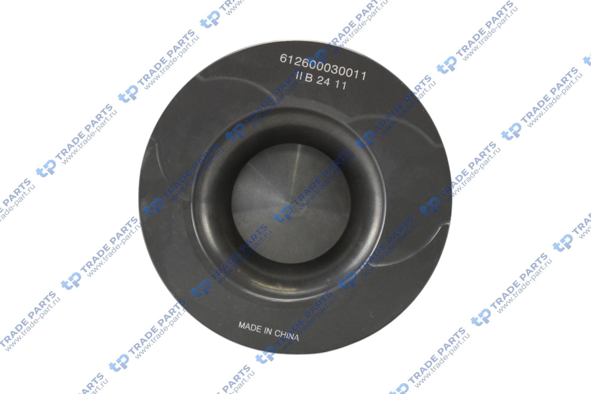 Реальная фотография поршневая группа wd615 евро2 3a  612600030011 huatai